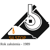 logo stop