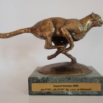 Nagroda Gepard Biznesu 2008